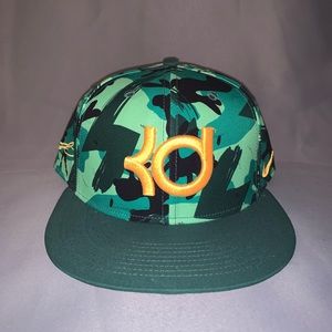 Nike Snapback